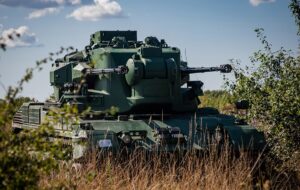 Новини України - ППО перехопила понад 90% "шахедів"