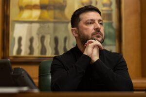 Президент: План США можуть поповнити інші пункти