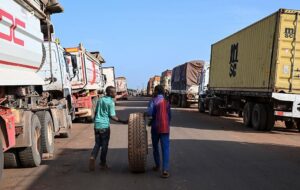 Новини світу - Присутність росіян в Малі призвела до гуманітарної кризи - розвідка