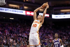 Результати НБА: перемоги Торонто та Фінікса