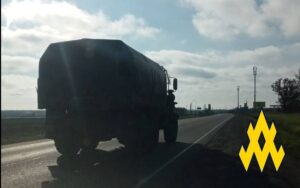 Новини України - РФ терміново перекидає сили під Покровськ - партизани