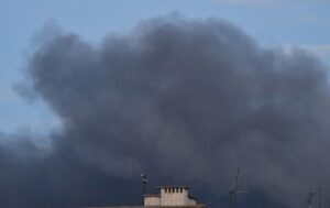 Новини України - РФ вдарила балістикою по Харківщині: є постраждалі