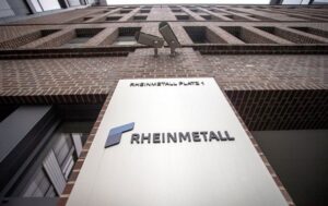 Новини бізнесу - Rheinmetall інвестує 400 млн євро у завод в Литві