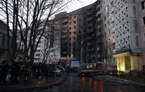 Росія ніколи не зупиниться сама – Зеленський