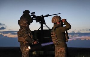 Новини України - Росія за ніч атакувала Україну понад 130 дронами