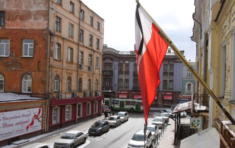 Росія закриває останнє генеральне консульство Польщі