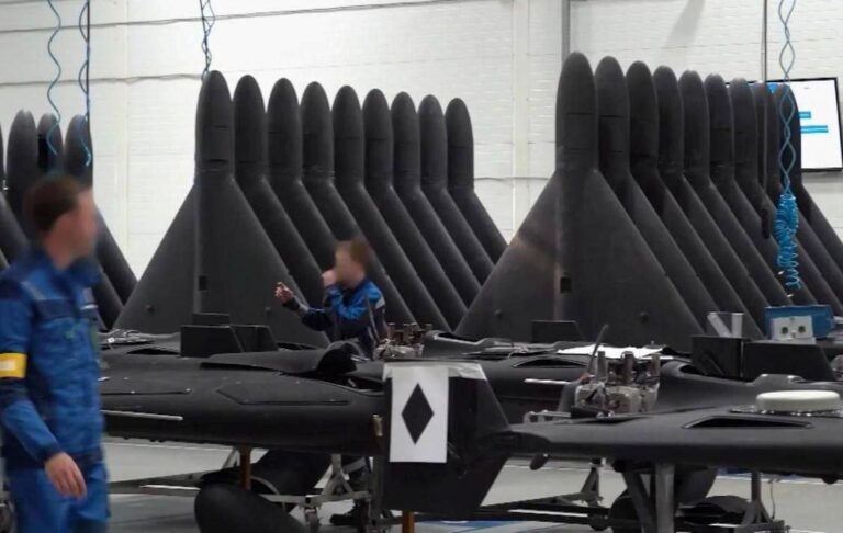 Росія залучить 12 тис. “збирачів шахедів” з КНДР – ГУР