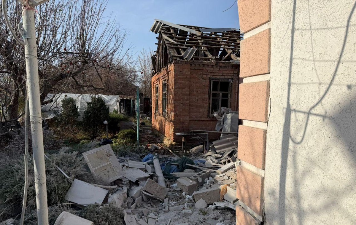 Новини України - Росіяни вбили чотирьох жителів Донеччини