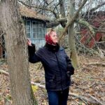Росіяни вбили в Києві дружину першого загиблого ліквідатора аварії на ЧАЕС