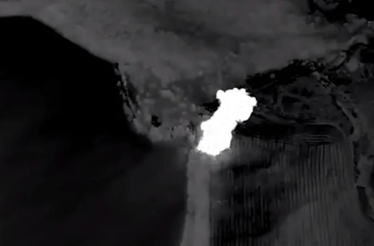 Росіяни видали фейк про удар по пусковій установці ATACMS