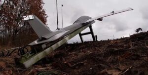 Новини України - Російські безпілотники Молния несуть вже по два "непрості" FPV - Флеш