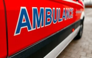 Російський дрон атакував чоловіка на власному подвір’ї у Херсоні