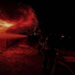 Рої шахедів: у Києві вдруге за ніч лунають вибухи