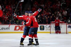 Новини спорту - Розгром у НХЛ: Колорадо знищує Сан-Хосе