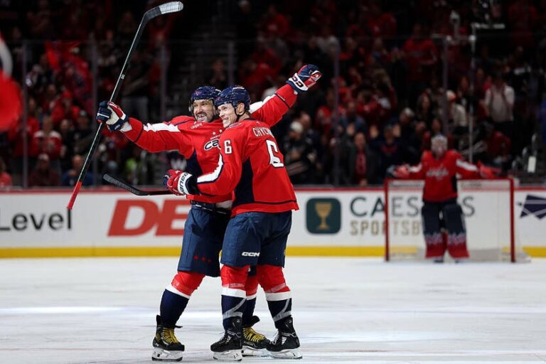 Розгром у НХЛ: Колорадо знищує Сан-Хосе