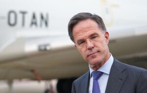 Рютте: Санкції США змусили Путіна приймати непопулярне рішення