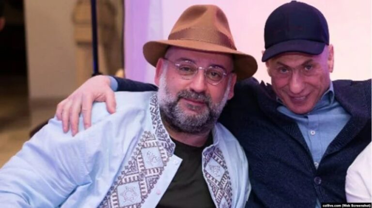 “Шугармен” прокоментував підозру в корупції і пообіцяв повернутися