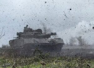 Сили оборони відступили з кількох населених пунктів під Гуляйполем