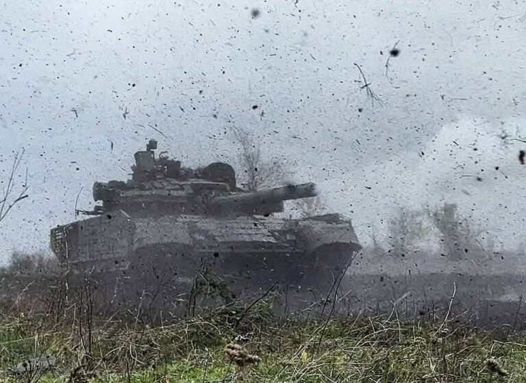 Сили оборони відступили з кількох населених пунктів під Гуляйполем