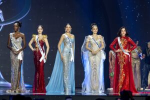 Новини культури - Скандал на Міс Всесвіт: фіналістки заявили про упереджений вибір