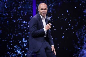 Скандал у Барселоні: легенду клубу підозрюють у шахрайстві