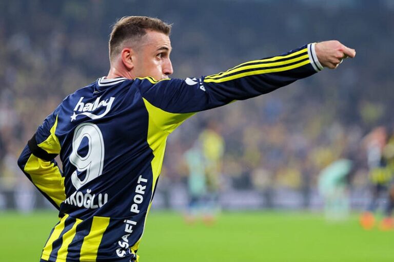 Сліпе наслідування турецьким футболістом Гаррі Поттера привело до позову