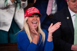 Новини світу - Справа Епштейна: Грін звинуватила Трампа у приховуванні фактів