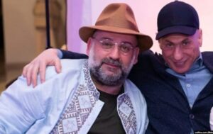 Справа Мідас: Міндіча і Цукермана оголосили у розшук