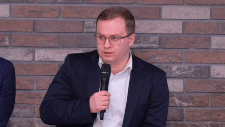 Справа Міндіча: заступник керівника САП звільнився