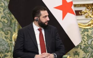 США просять ООН скасувати санкції проти президента Сирії