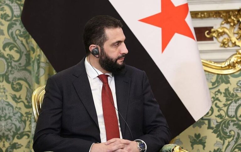 США просять ООН скасувати санкції проти президента Сирії