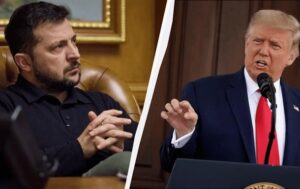 США тиснуть на Київ, щодо “мирного плану” – ЗМІ