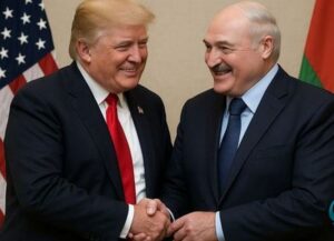 Новини світу - США знову пом’якшили санкції проти Білорусі