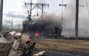 Новини України - Стало відомо про нові удари росіян по енергетиці