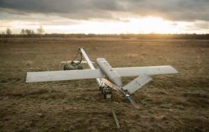 Стійкі до РЕБ дрони пройшли успішне випробування