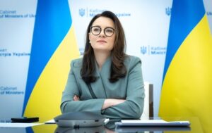 Свириденко розповіла, що включатиме пакет зимової підтримки