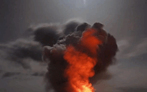 Новини світу - Термінал Каспійського трубопровідного консорціуму атакували морські дрони