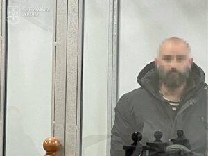 Новини України - Тіктокера ув'язнили на п'ять років за відео з позиціями ЗСУ