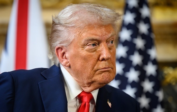 Трамп направив переговорників до РФ та України для узгодження мирного плану