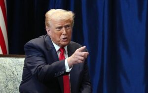 Трамп сказав, скільки разів США можуть знищити світ