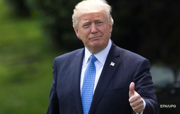 Трамп схвалив новий “план миру” щодо України – NBC