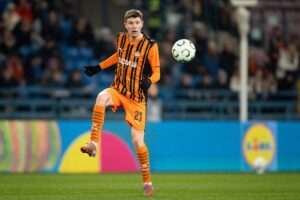 Новини спорту - Турецький гранд відновить спроби підписати гравця Шахтаря