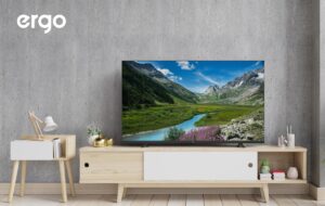 Новини бізнесу - TВ ERGO знову перемогли в номінації "Вибір країни"