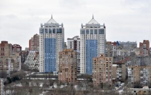 У “ДНР” заявили про “безпрецедентної атаку” на енергосистему