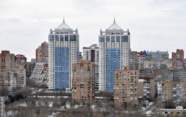 У “ДНР” заявили про “безпрецедентну атаку” на енергосистему