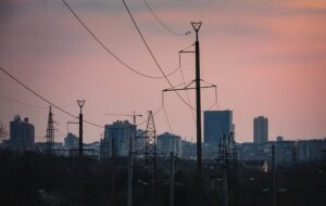 Новини України - У Донецьку назвали масштаби відключень після атаки дронів