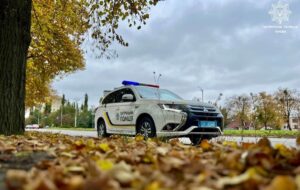 У Києві і Дніпрі переходять на зимові обмеження швидкості