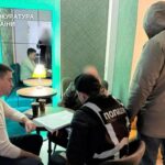 У Києві шахраї видурили мільйони на “лазерну зброю”