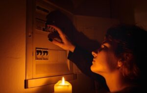 Новини Києва - У Києві ввели екстрені відключення електроенергії