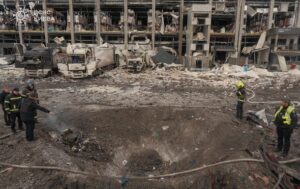 Новини України - У Києві з початку року зросла кількість жертв серед цивільних осіб - ООН